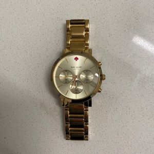 Kate Spade watch